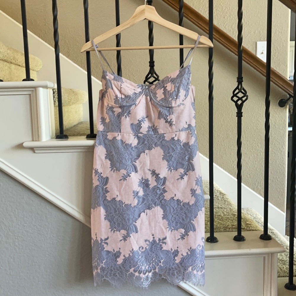 Mini dress Y2K